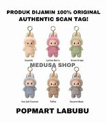 Boneka Labubu Adalah Boneka