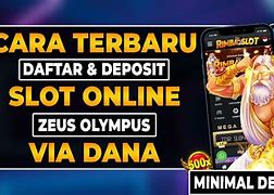 Cara Main Zeus Slot Pemula Di Hp Android Tanpa Aplikasi