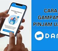 Cara Pinjam Uang Di Dana Cicil