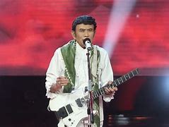 Lagu Judi Rhoma Irama