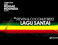 Lagu Reggae Santai Lirik