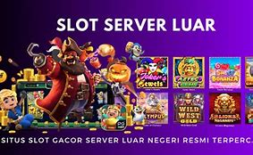 Situs Slot Lokal Indonesia