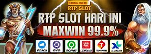 Slot Gacor Hari Ini Joker Indonesia Terbaru